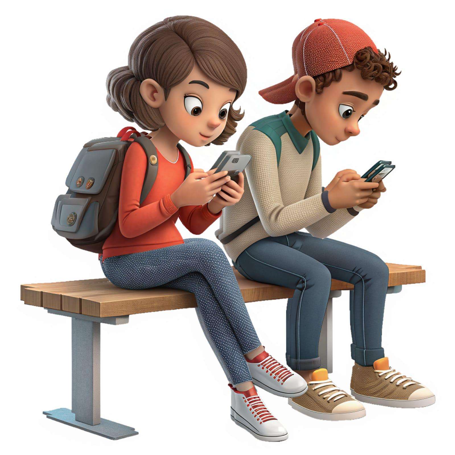 La malautiá de l’immediatesa : de l’espèra al clic.