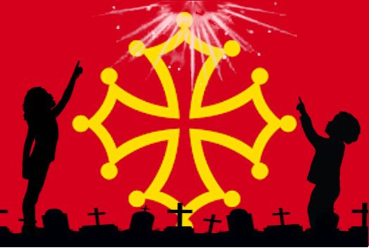 E aura lo “patois” ?